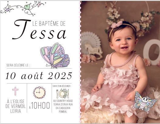 La Douce Annonce 🌸