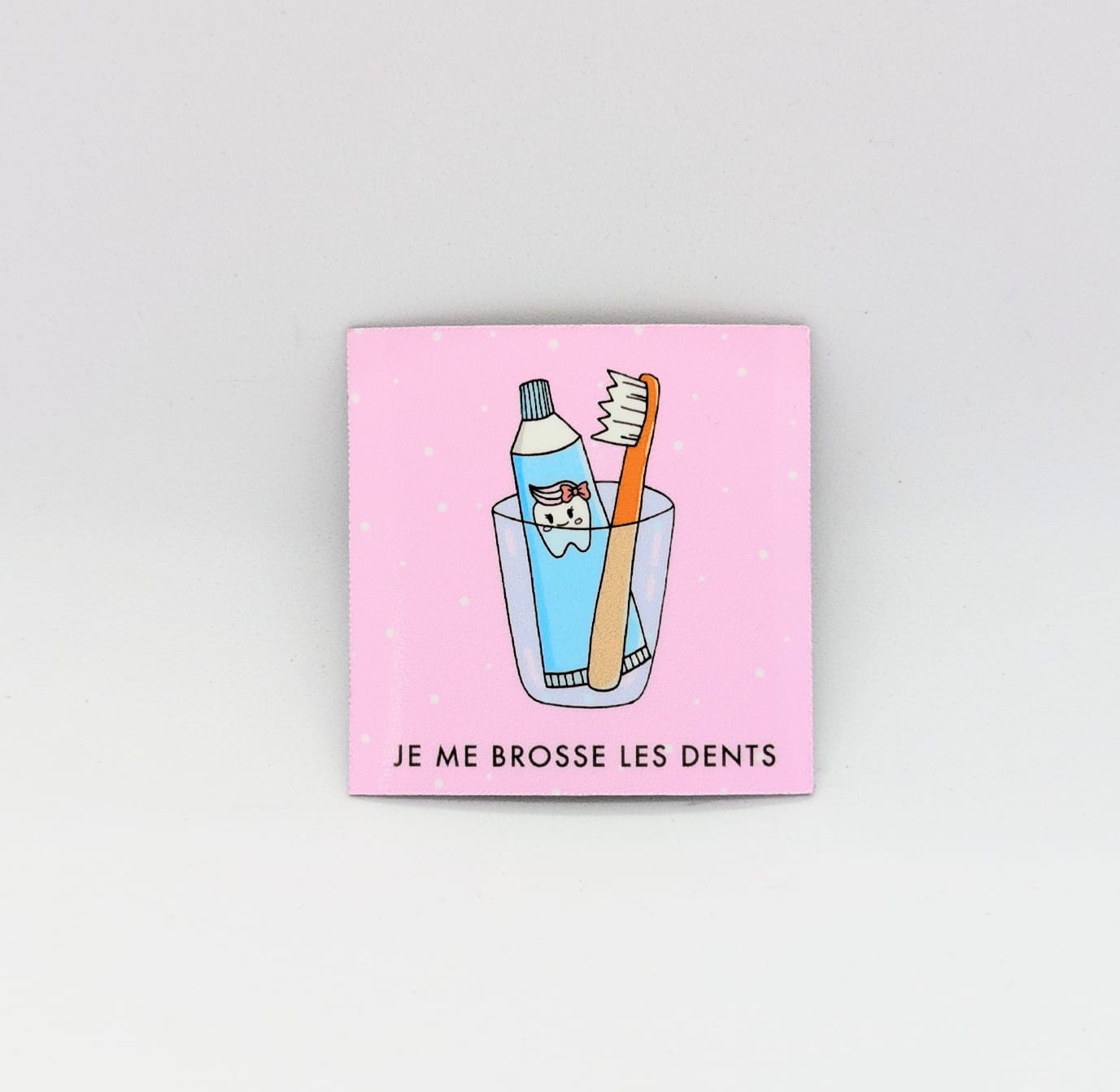 Le Voyage de ma Journée ☀️