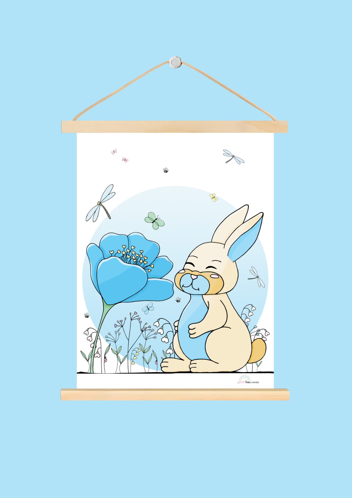 Bleu