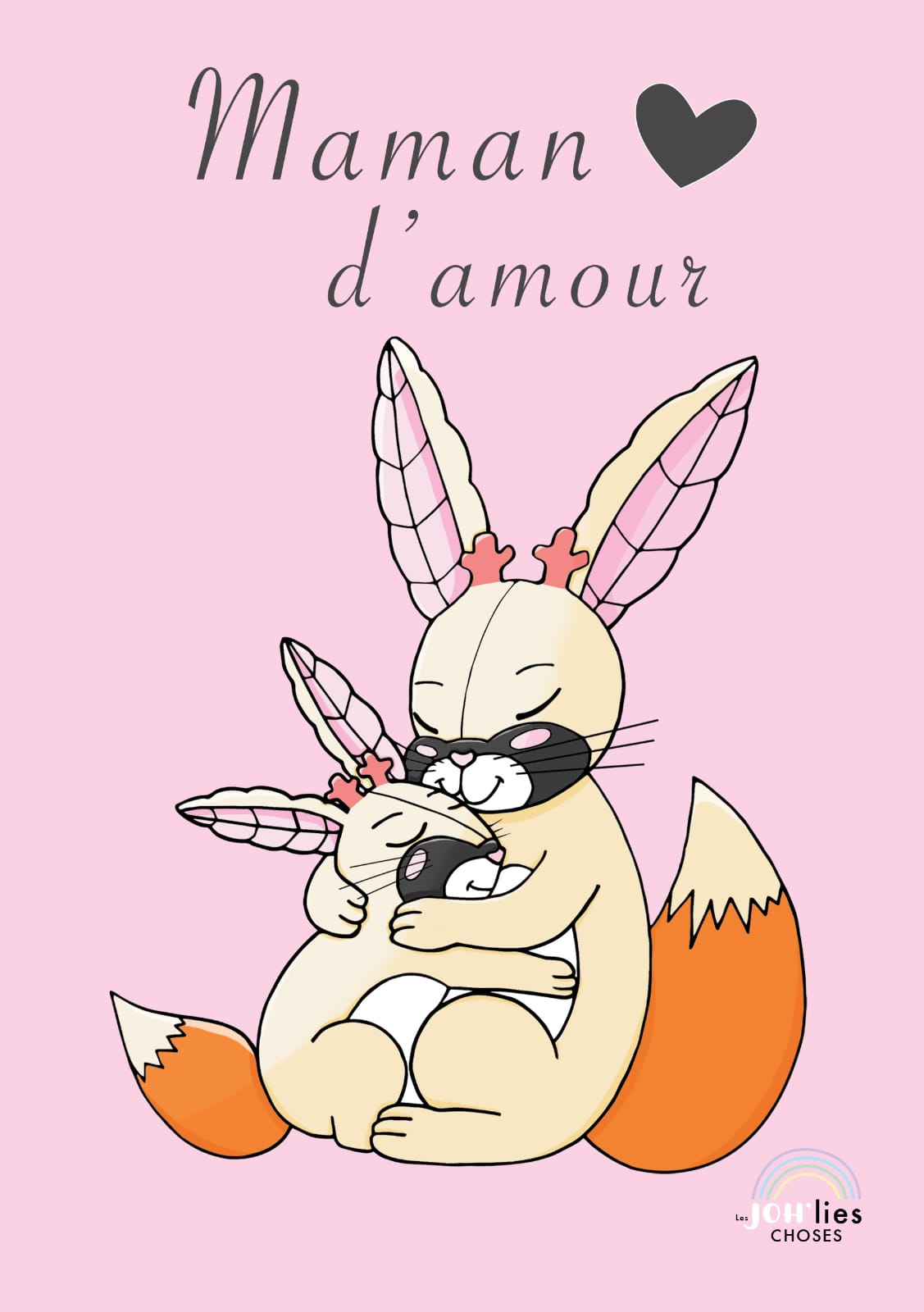 Un Mot d'Amour