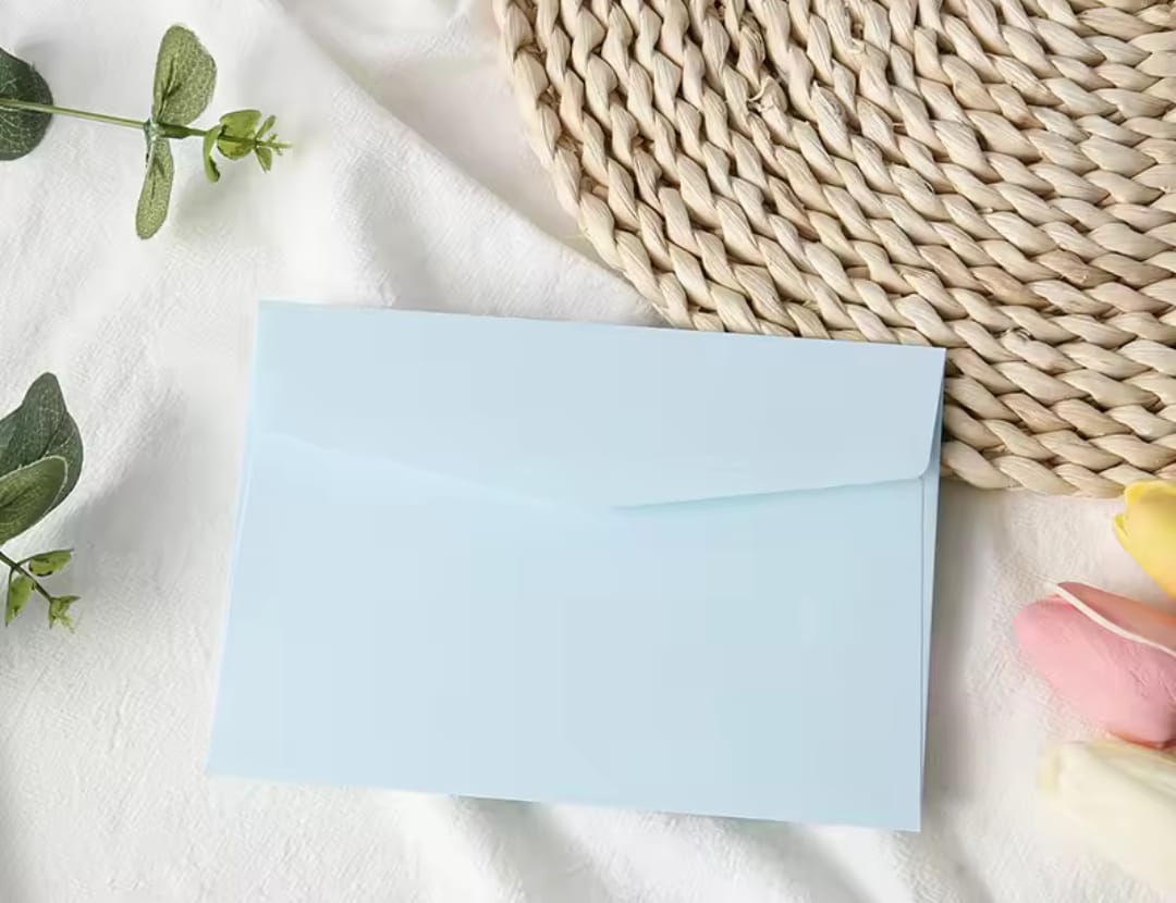 Enveloppe