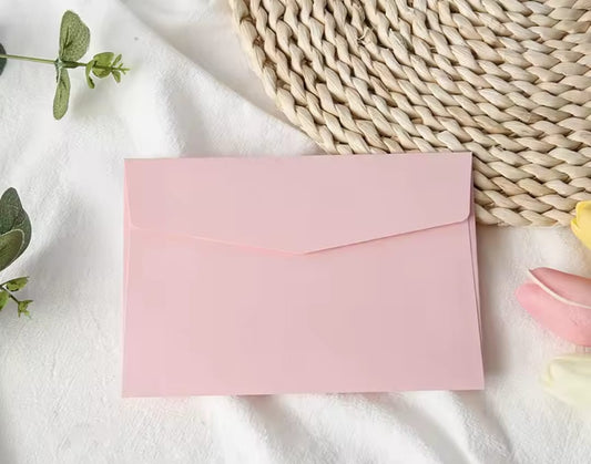 Enveloppe