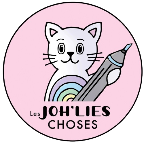 Les Joh'lies Choses