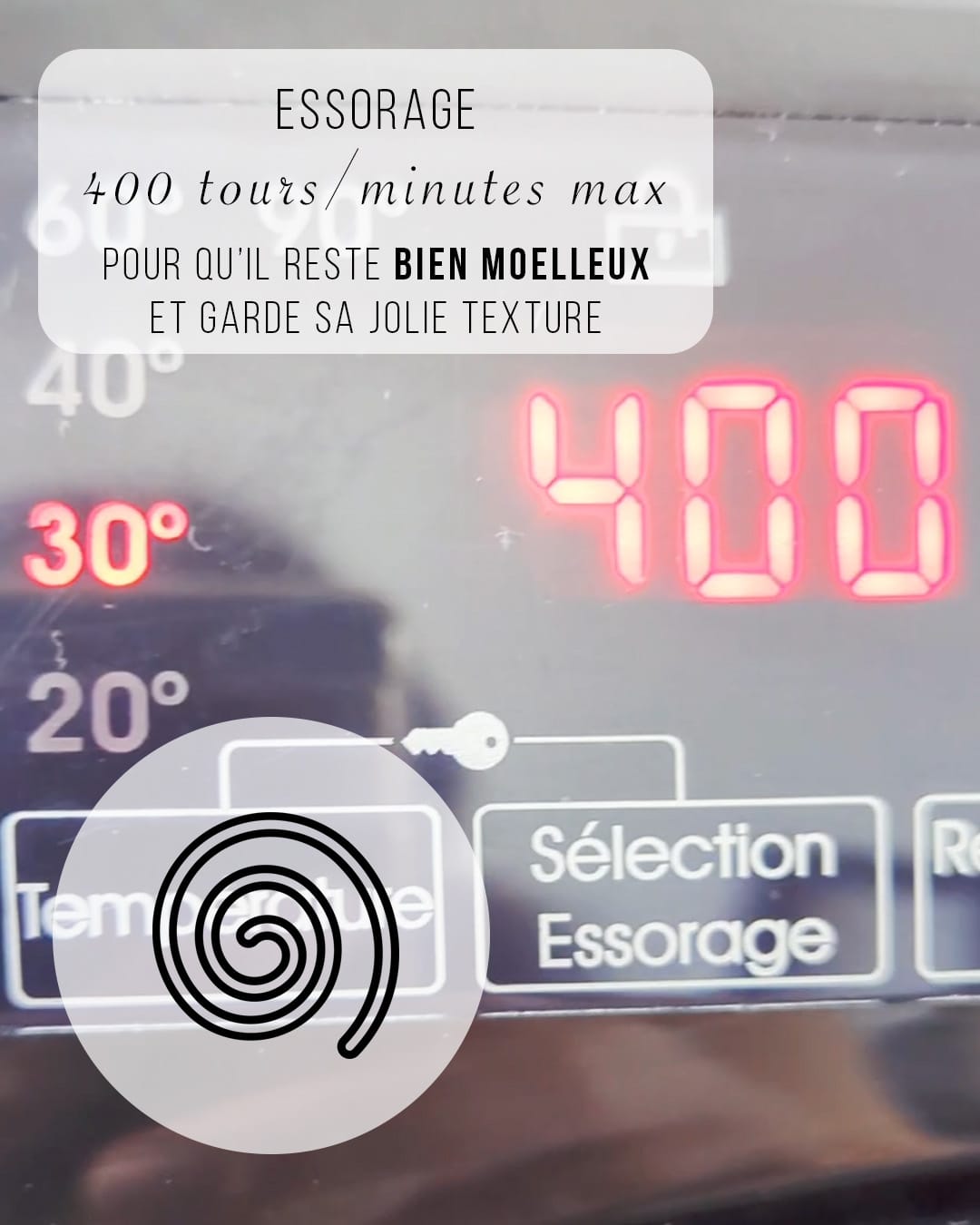 Tours de cou - Les Tout Doux 🌈