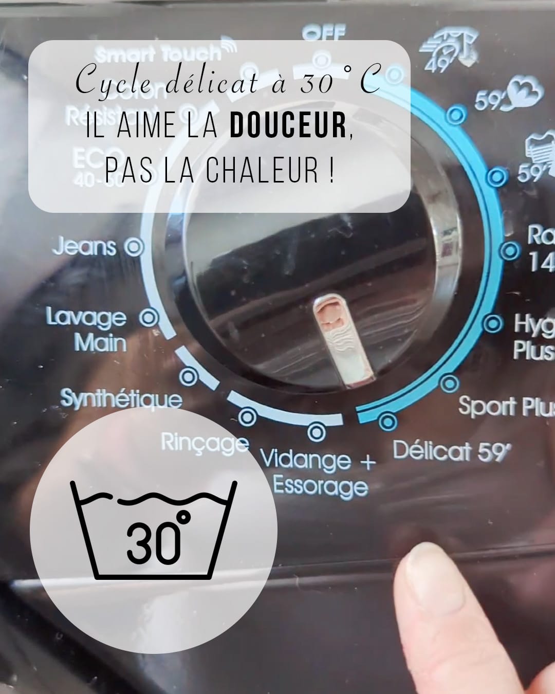 Tours de cou - Les Tout Doux 🌈